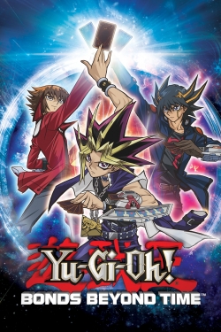 Yu-Gi-Oh! 3D: Bonds Beyond Time (2010) Official Image | AndyDay