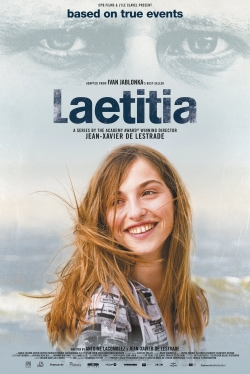 Laetitia (2020) Official Image | AndyDay