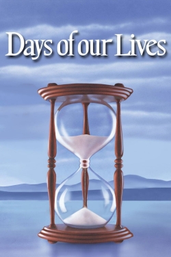 Days of Our Lives (1965) Official Image | AndyDay
