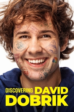 Discovering David Dobrik (2021) Official Image | AndyDay