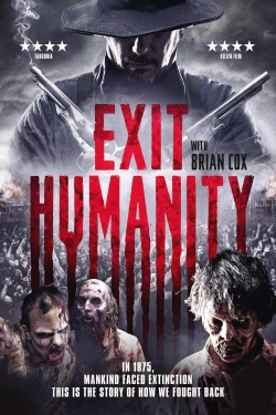 Exit Humanity (2011) Official Image | AndyDay