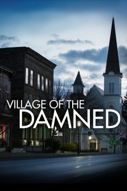 Village of the Damned (2017) Official Image | AndyDay