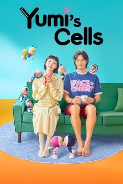 Yumi's Cells (2021) Official Image | AndyDay