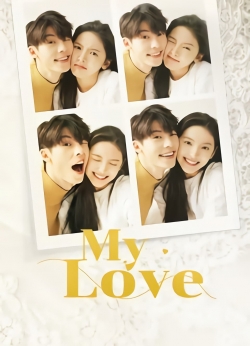My Love (2021) Official Image | AndyDay