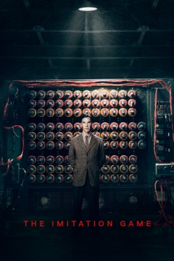 The Imitation Game (2014) Official Image | AndyDay