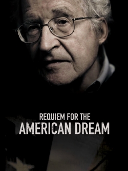 Requiem for the American Dream (2015) Official Image | AndyDay