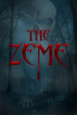 The Zeme (2021) Official Image | AndyDay
