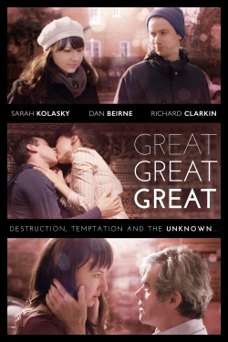 Great Great Great (2017) Official Image | AndyDay
