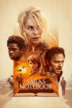 Sara's Notebook (2018) Official Image | AndyDay