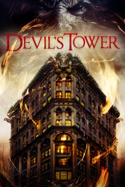 Devil's Tower (2014) Official Image | AndyDay