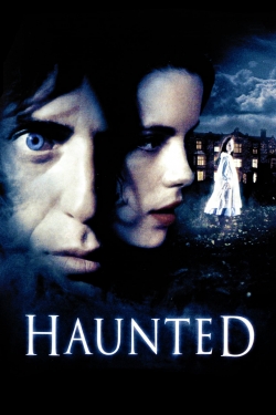 Haunted (1995) Official Image | AndyDay