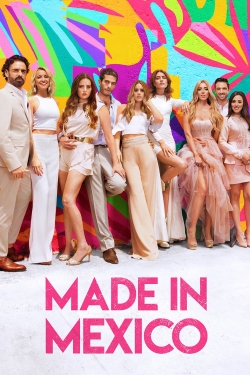 Made in Mexico (2018) Official Image | AndyDay