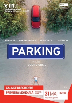 Parking (2019) Official Image | AndyDay