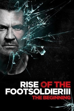 Rise of the Footsoldier 3 (2017) Official Image | AndyDay