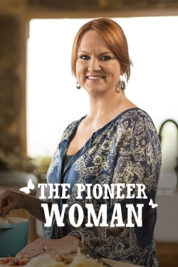 The Pioneer Woman (2011) Official Image | AndyDay