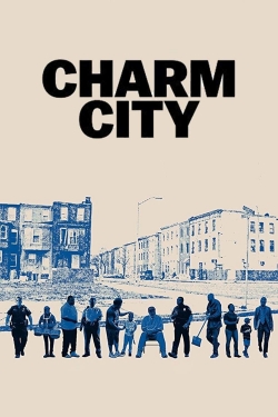 Charm City (2018) Official Image | AndyDay