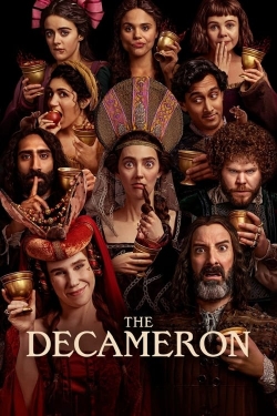 The Decameron (2024) Official Image | AndyDay