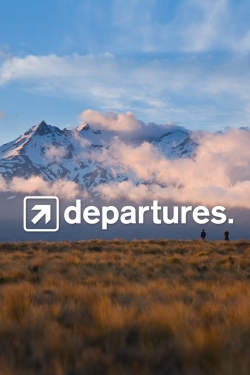 Departures (2008) Official Image | AndyDay