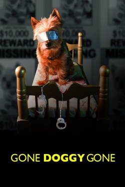 Gone Doggy Gone (2014) Official Image | AndyDay