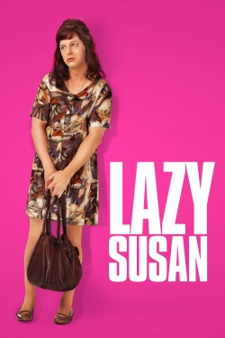 Lazy Susan (2020) Official Image | AndyDay