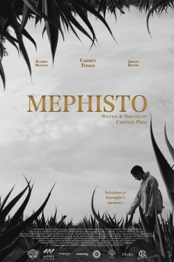 Mephisto (2022) Official Image | AndyDay