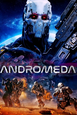 Andromeda (2022) Official Image | AndyDay