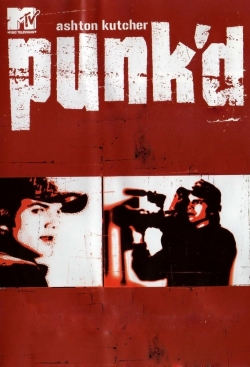 Punk'd (2003) Official Image | AndyDay
