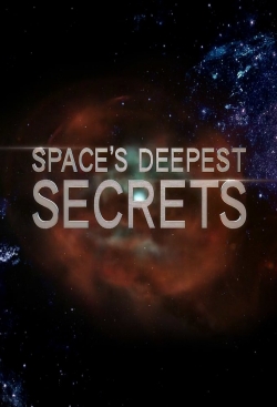 Space's Deepest Secrets (2016) Official Image | AndyDay