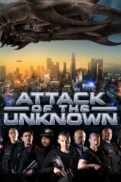 Attack of the Unknown (2020) Official Image | AndyDay