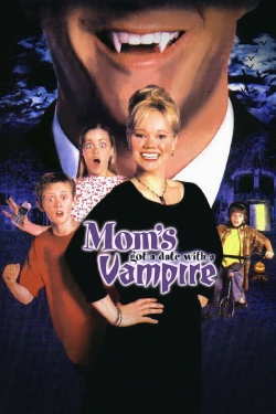 Mom's Got a Date with a Vampire (2000) Official Image | AndyDay