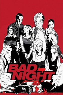 Bad Night (2015) Official Image | AndyDay