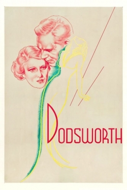 Dodsworth (1936) Official Image | AndyDay