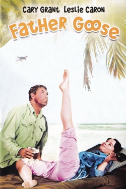 Father Goose (1964) Official Image | AndyDay