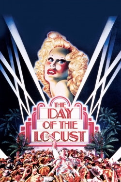 The Day of the Locust (1975) Official Image | AndyDay