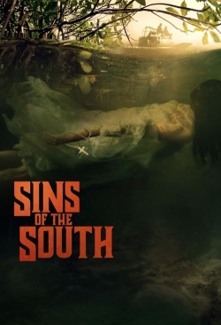 Sins of the South (2024) Official Image | AndyDay