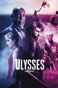 Ulysses: A Dark Odyssey (2018) Official Image | AndyDay