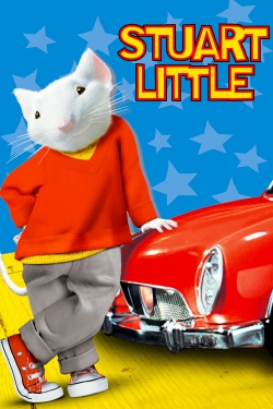 Stuart Little (1999) Official Image | AndyDay