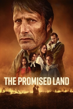 The Promised Land (2023) Official Image | AndyDay