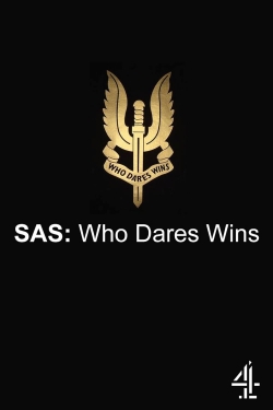 SAS: Who Dares Wins (2015) Official Image | AndyDay
