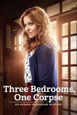 Three Bedrooms, One Corpse: An Aurora Teagarden Mystery (2016) Official Image | AndyDay