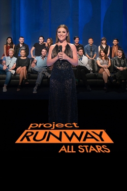 Project Runway All Stars (2012) Official Image | AndyDay