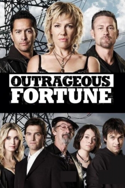 Outrageous Fortune (2005) Official Image | AndyDay