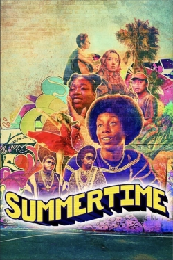 Summertime (2020) Official Image | AndyDay