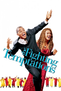 The Fighting Temptations (2003) Official Image | AndyDay