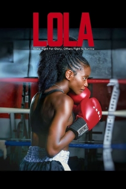 Lola (2020) Official Image | AndyDay