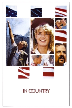 In Country (1989) Official Image | AndyDay