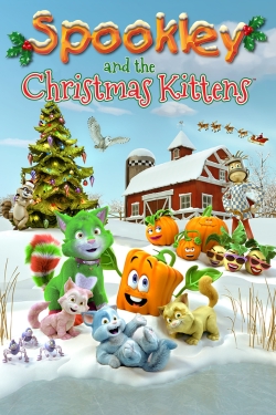 Spookley and the Christmas Kittens (2019) Official Image | AndyDay