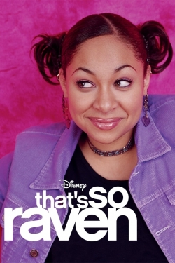 That's So Raven (2003) Official Image | AndyDay