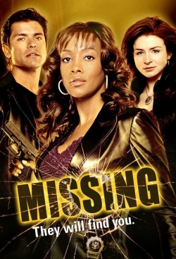 Missing (2003) Official Image | AndyDay