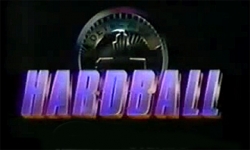 Hardball (1989) Official Image | AndyDay